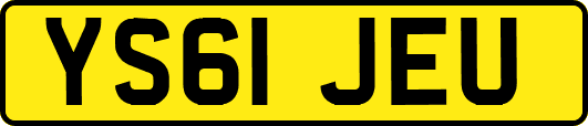 YS61JEU