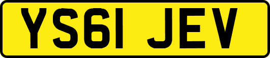 YS61JEV
