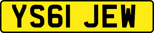 YS61JEW
