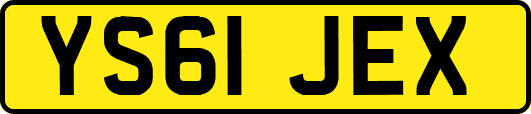 YS61JEX