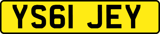 YS61JEY