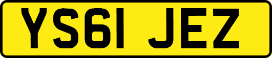 YS61JEZ