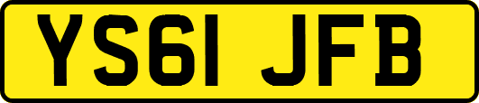 YS61JFB