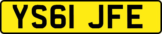 YS61JFE