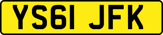 YS61JFK
