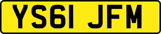 YS61JFM