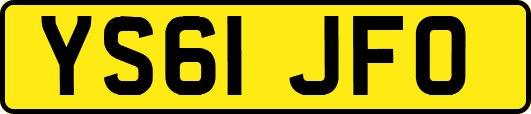 YS61JFO