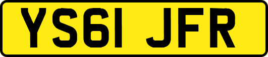 YS61JFR