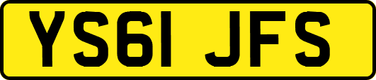 YS61JFS