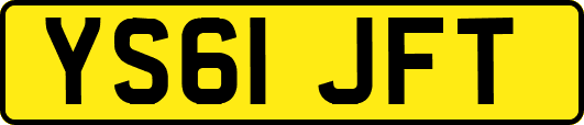 YS61JFT