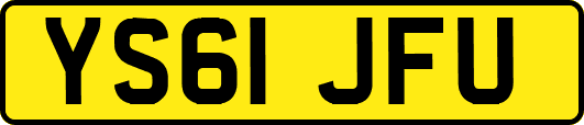 YS61JFU