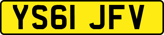 YS61JFV