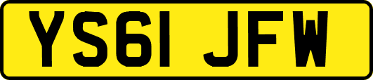 YS61JFW