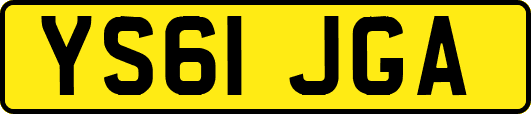 YS61JGA