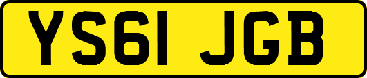 YS61JGB