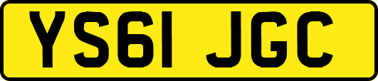 YS61JGC