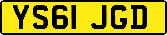 YS61JGD