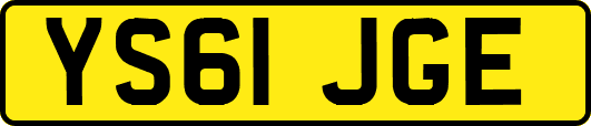 YS61JGE