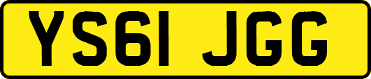 YS61JGG