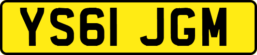 YS61JGM