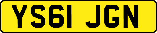 YS61JGN