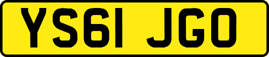 YS61JGO