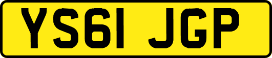 YS61JGP