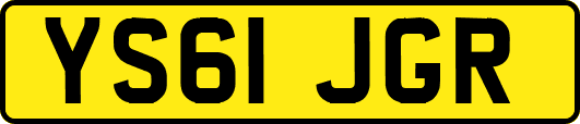YS61JGR
