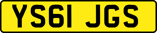 YS61JGS