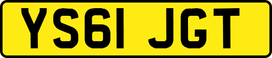 YS61JGT