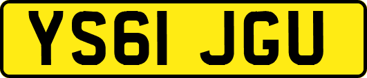 YS61JGU
