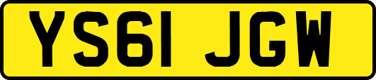 YS61JGW