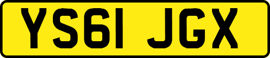 YS61JGX