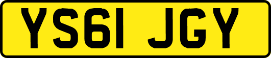 YS61JGY