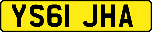 YS61JHA
