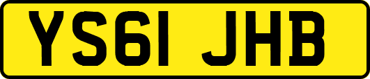 YS61JHB