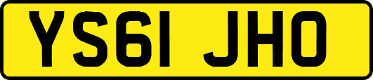 YS61JHO