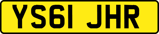 YS61JHR