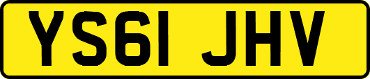 YS61JHV