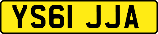 YS61JJA