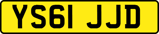 YS61JJD