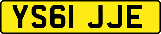 YS61JJE