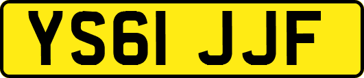 YS61JJF