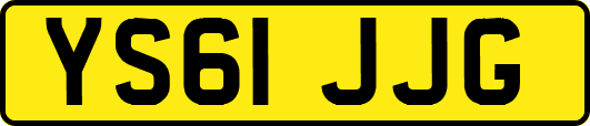 YS61JJG