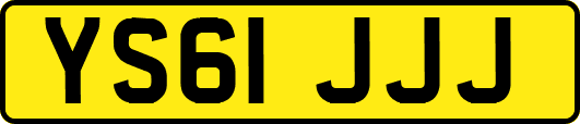 YS61JJJ