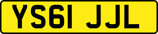 YS61JJL