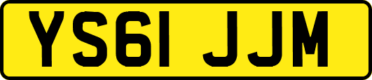 YS61JJM