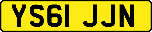YS61JJN