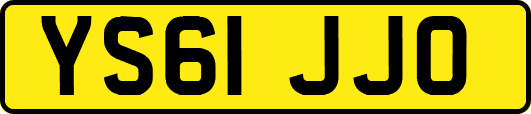 YS61JJO