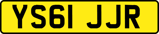YS61JJR
